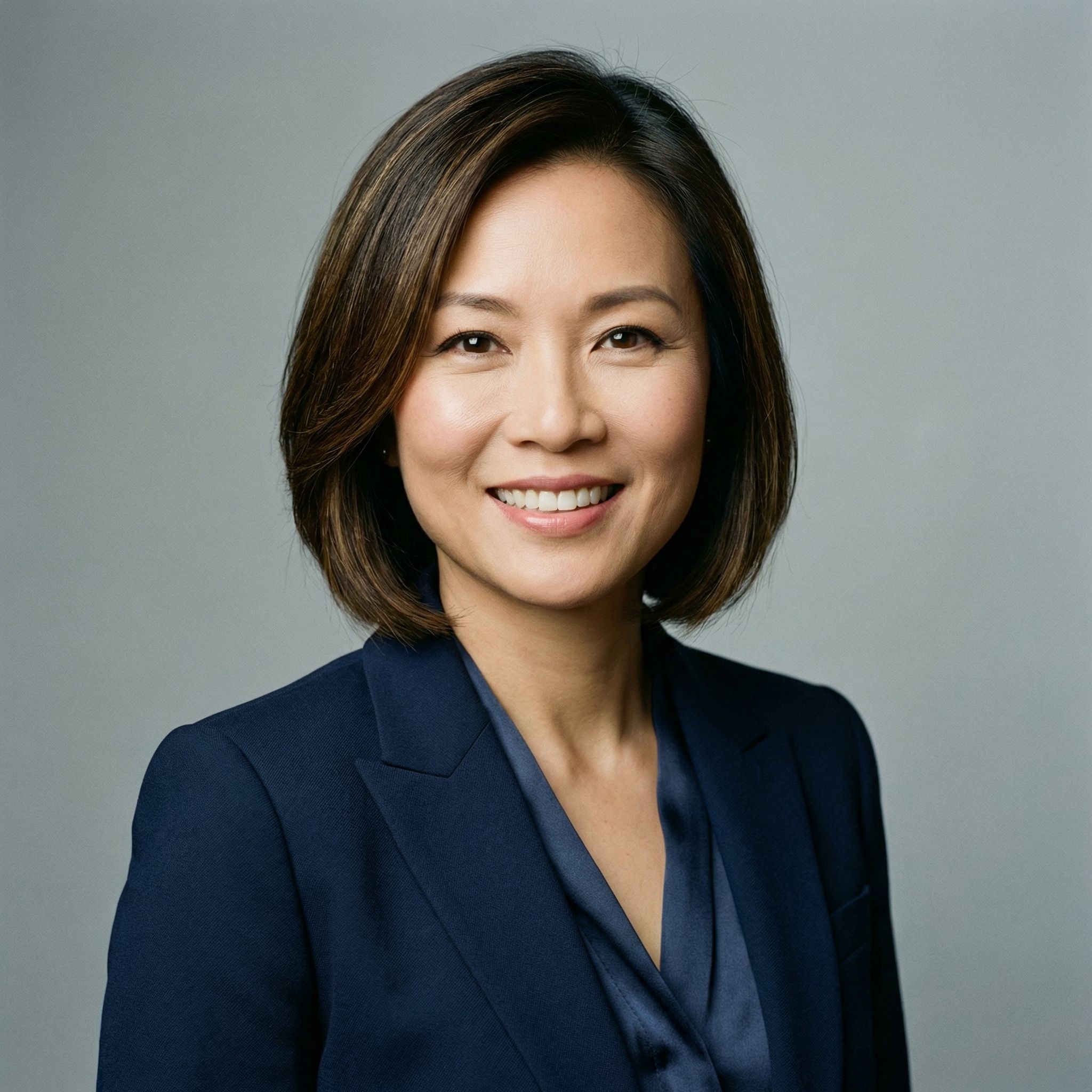 网红主播社区运营总监王美琪